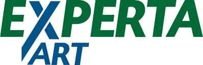 Logo de Experta ART