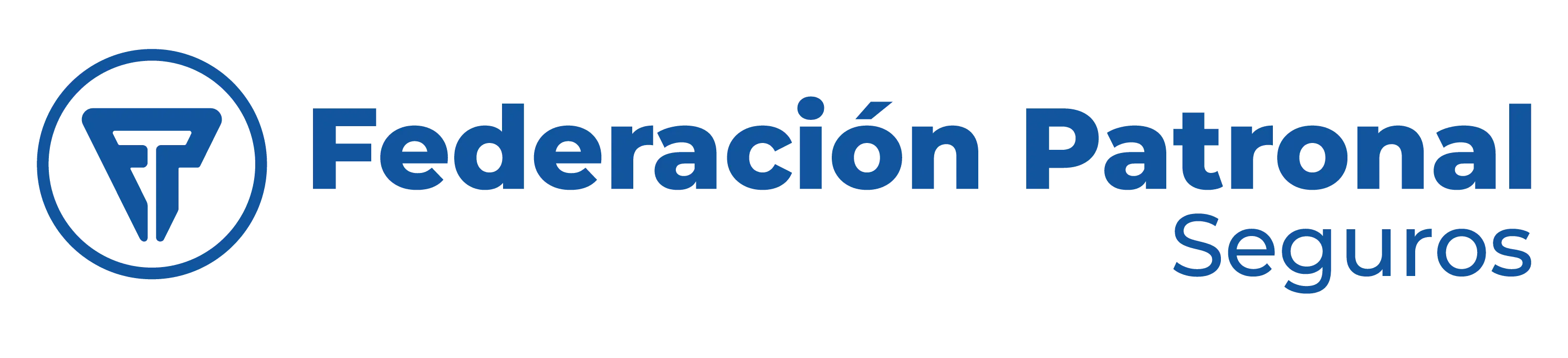 Logo de Federación Patronal Seguros
