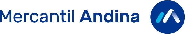 Logo de Mercantil Andina Seguros