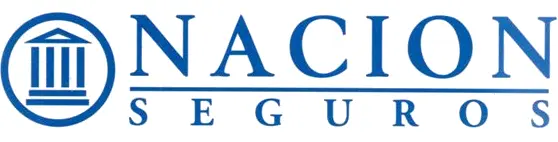 Logo de Nación Seguros