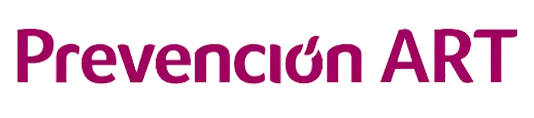 Logo de Prevención ART