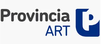 Logo de Provincia ART